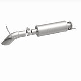MagnaFlow Jeep Wrangler Off Road Pro Series Exhaust System (MPN: 17122)