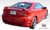 Duraflex Side Skirt (MPN: 100191)