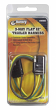WirthCo Trailer Wiring Connector (MPN: 80908)