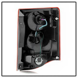 Spyder Auto Group Tail Light Assembly (MPN: 9046308)