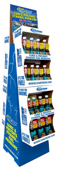 Star Brite Shelf Display (MPN: 093672)