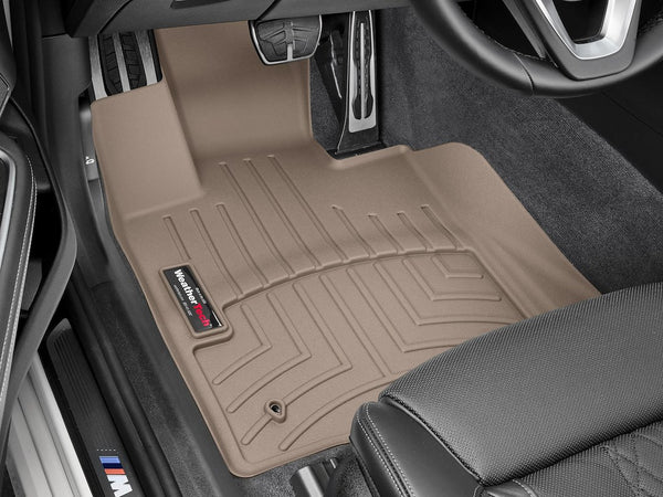 WeatherTech FloorLiner (MPN: 4513031)