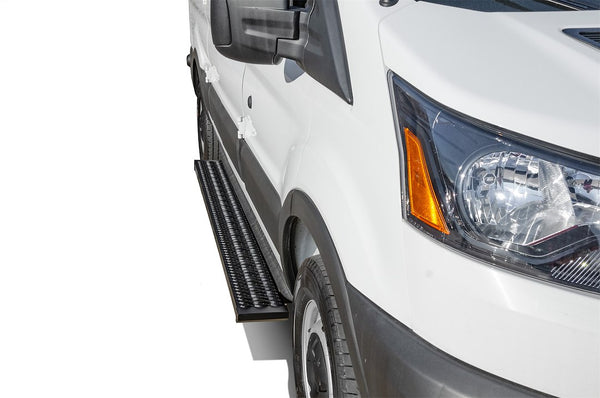 N-Fab Growler Fleet Side Steps (MPN: GFF19TV-TX)