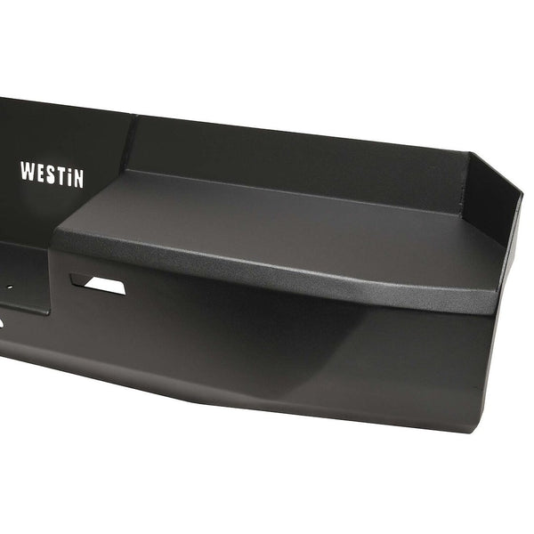 Westin Automotive Pro-Series Rear Bumper (MPN: 58-421185)