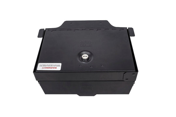 Tuffy Security Console Insert (MPN: 354-01)