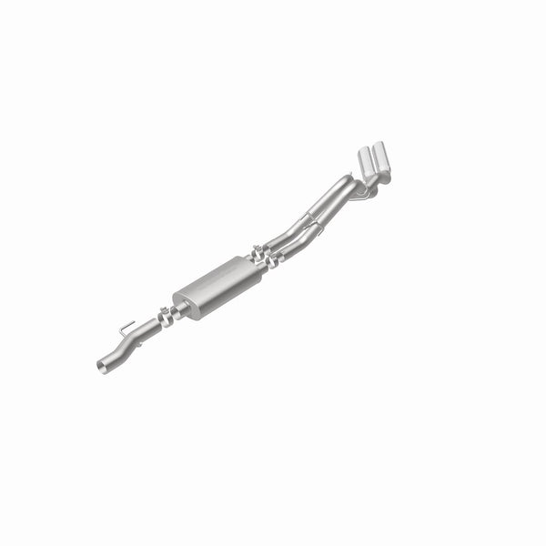 MagnaFlow Ford F-150 Exhaust System Kit (MPN: 15588)