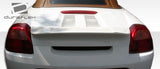 Duraflex Type W Custom Spoiler (MPN: 100211)