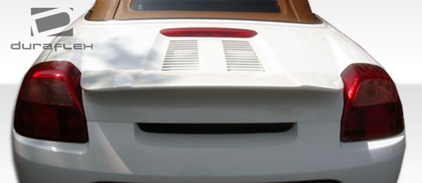 Duraflex Type W Custom Spoiler (MPN: 100211)