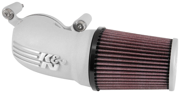 K&N FIPK Cold Air Intake System (MPN: 57-1134S)