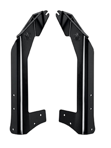 KC Hilites Xross Overhead Mounting Bar (MPN: 7419)