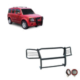 Black Horse Grille Guard Kit (MPN: 17A155900MA-PLFR)