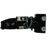 Bulldog Trailer Coupler (MPN: 028390)