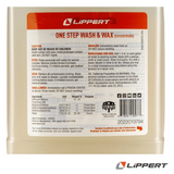 Lippert One Step RV Wash And Wax (MPN: 2022013794)