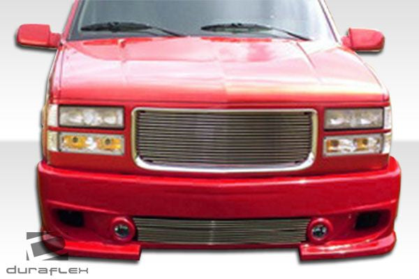 Duraflex Bumper Cover (MPN: 103052)
