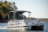 Carver Boat Bimini Top (MPN: SD50517CF-UBL-19)