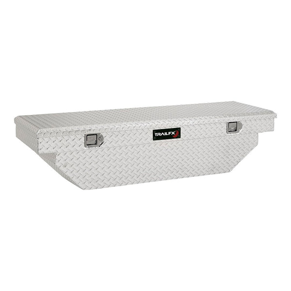 TrailFX Crossover Angled Tool Box (MPN: 110601)