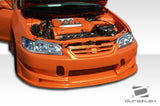 Duraflex Bumper Cover (MPN: 101980)