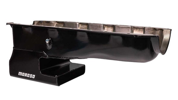 Moroso Performance Oil Pan (MPN: 20431)