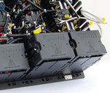 Power Distribution Box Cover (MPN: 1331-BSS)