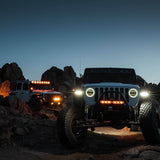 KC Hilites FLEX ERA LED Light Bar (MPN: 0292)