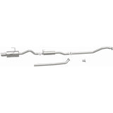 MagnaFlow Honda Civic Street Series Exhaust System Kit (MPN: 15712)