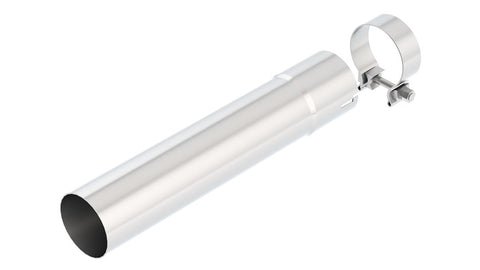 Borla Exhaust Pipe Intermediate (MPN: 60556)
