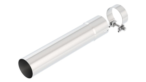 Borla Exhaust Pipe Intermediate (MPN: 60556)