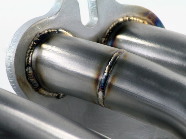 Advanced FLOW Engineering Twisted Steel Exhaust Header (MPN: 48-46202)