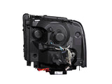 AnzoUSA Projector Headlight Assembly (MPN: 111117)