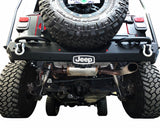 Warrior Products Bumper One Piece Design (MPN: 6595)
