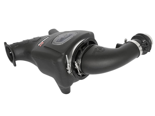 Advanced FLOW Engineering Momentum GT Cold Air Intake (MPN: 54-76106)