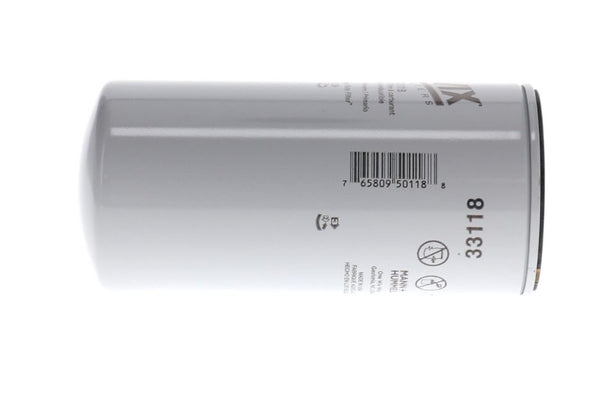 Wix Filters Fuel Filter Spin-On Style (MPN: 33118)