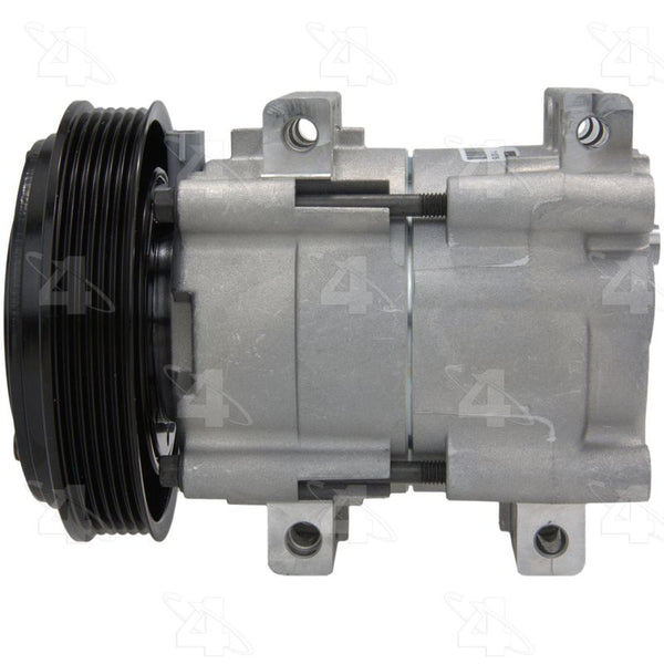 Four Seasons Air Conditioner Compressor (MPN: 58122)