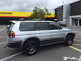 Fuel Off Road Anza D558 Wheel (MPN: D55817858545)