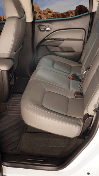 Tuffy Security Under Seat Storage Unit (MPN: 325-01)