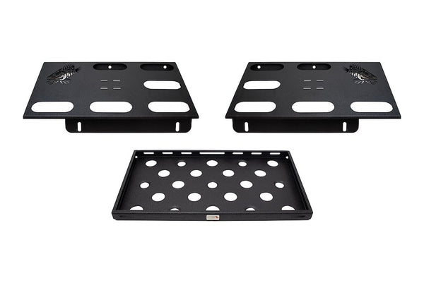 Fishbone Offroad Bed Cargo Rack (MPN: FB21259)