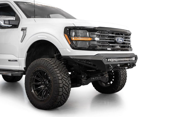 Stealth Fighter Front Bumper (MPN: F1901402860103)