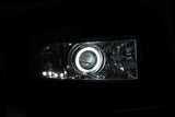 AnzoUSA Projector Headlight Assembly (MPN: 111056)