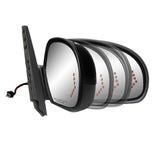 K Source Exterior Mirror Replacement (MPN: 62151G)