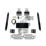 Skyjacker Suspensions Lift Kit Component (MPN: F2145BB)