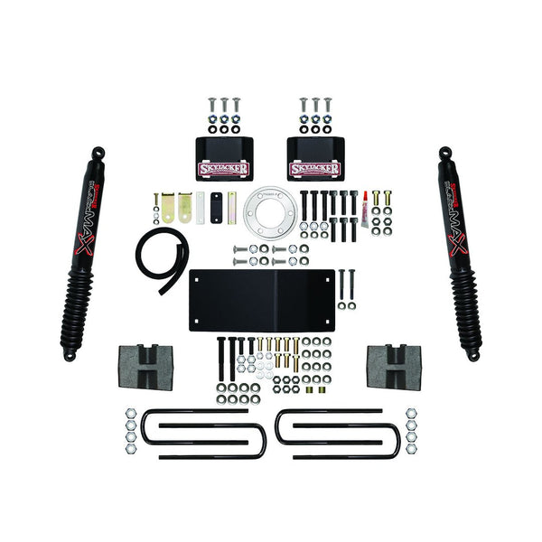 Skyjacker Suspensions Lift Kit Component (MPN: F2145BB)