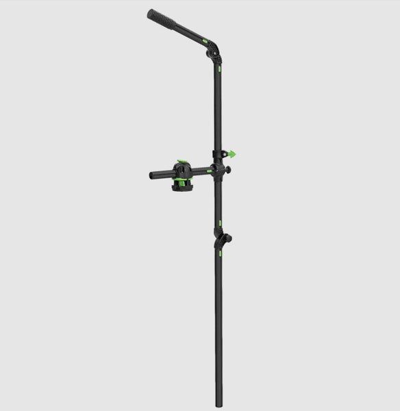 HEXX Fishing Rod Holder (MPN: 11-4190-11)