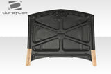 Duraflex Cowl Induction Hood (MPN: 103021)