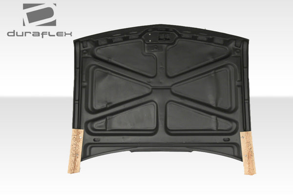 Duraflex Cowl Induction Hood (MPN: 103021)
