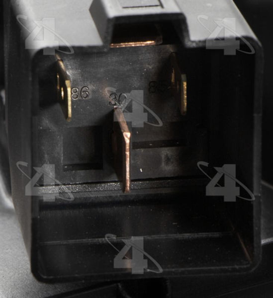 Four Seasons Cooling Fan (MPN: 75929)