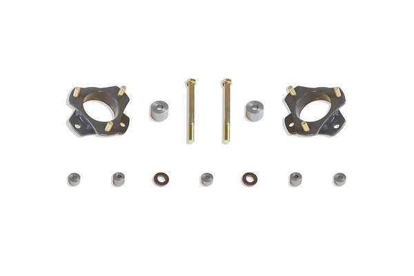 MaxTrac Suspension Lift Kit (MPN: MP886821-4)
