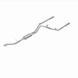 MagnaFlow Street Series Exhaust System Kit (MPN: 15753)