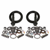 Yukon Gear And Axle Differential Ring And Pinion (MPN: YGK056)