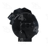 Four Seasons Air Conditioner Compressor (MPN: 97330)