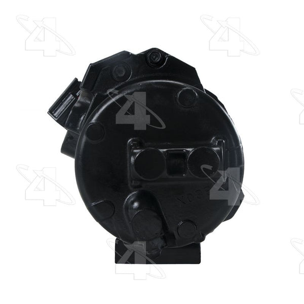 Four Seasons Air Conditioner Compressor (MPN: 97330)